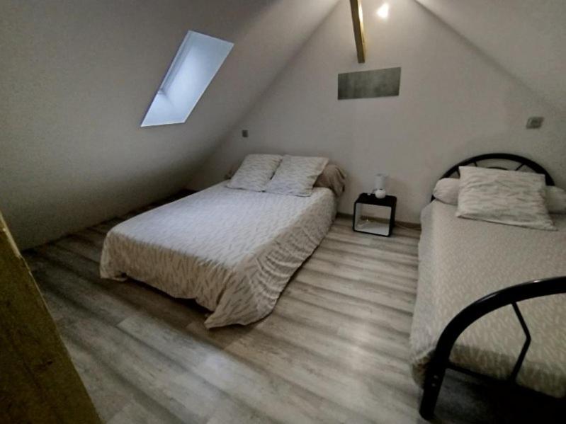 Maison Luxe Cesar Aeroport Tille 2 A 7 Personnes Exterior photo